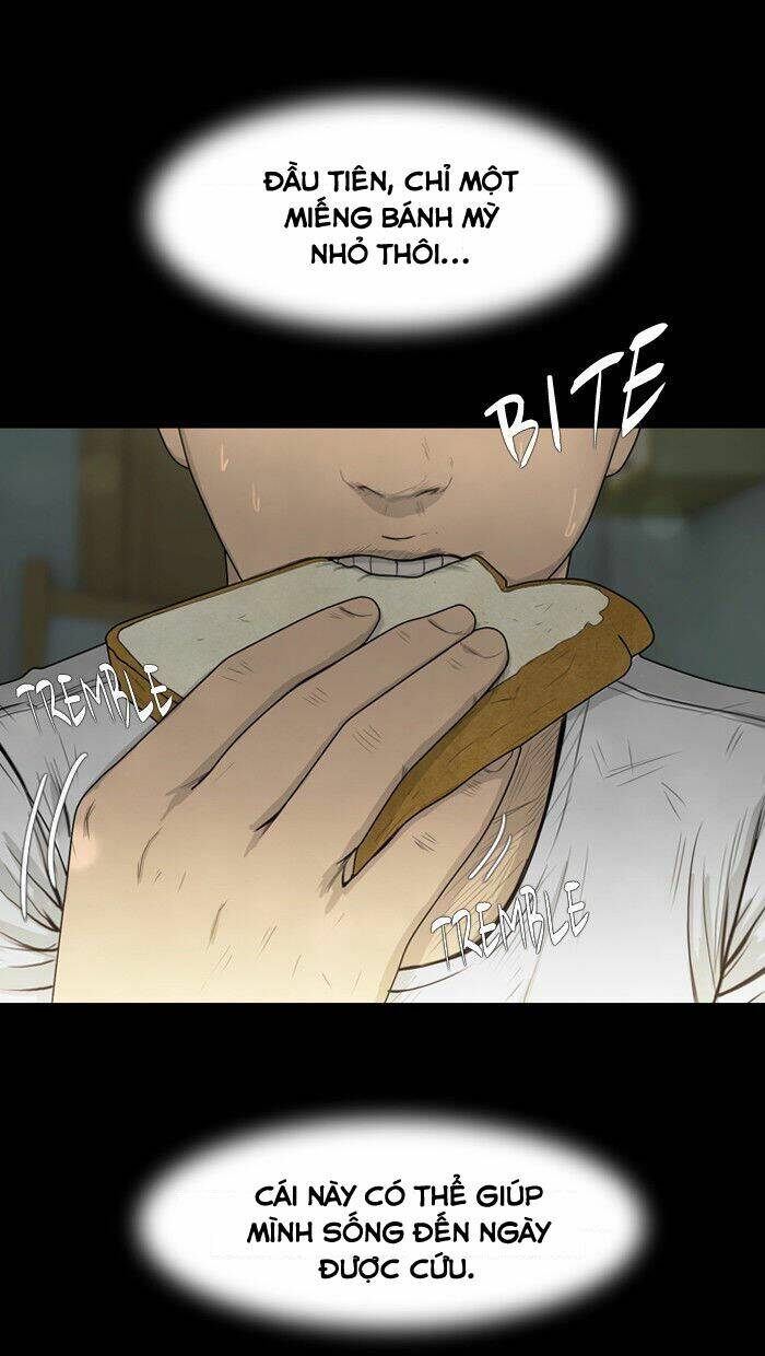 Dead Days: Chapter 7