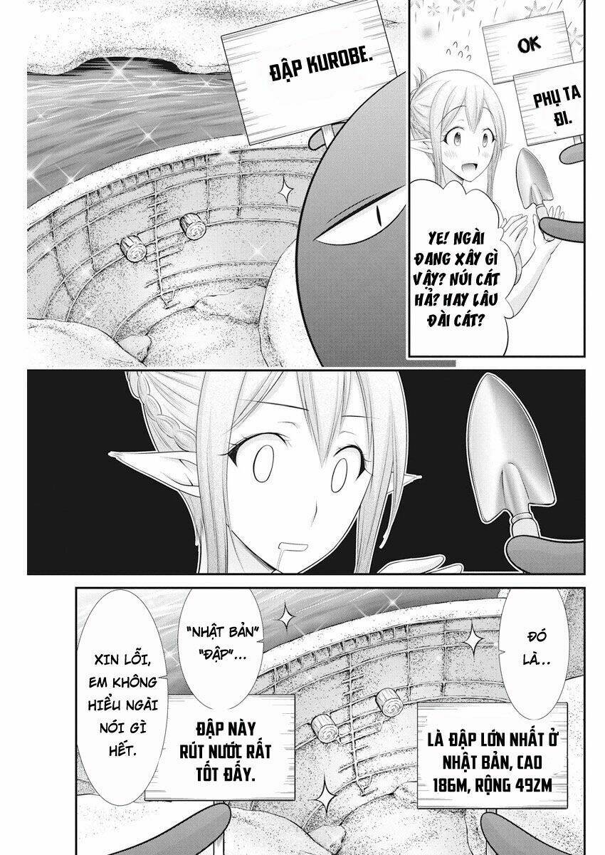Dokunie Cooking: Chapter 22