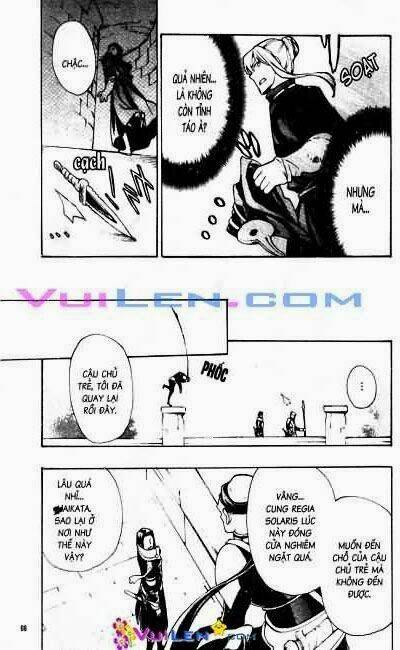 Thanh Kiếm Và Vương Miện: Chapter 10