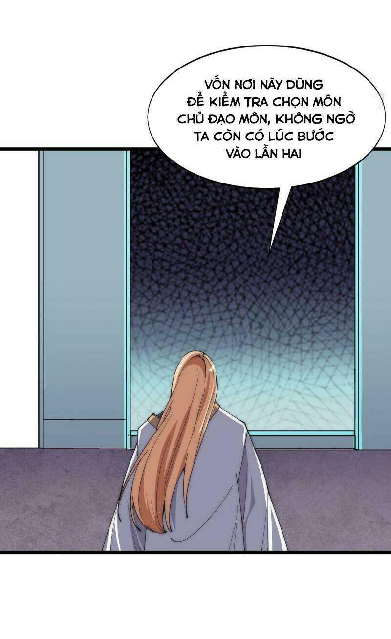 Trường Sinh Cửu Thiên Tuế: Chapter 46
