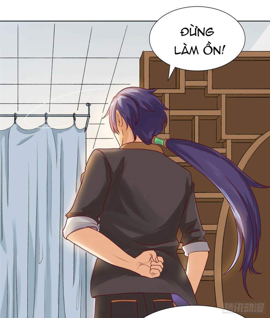 Thần Y Thân Cận Của Nữ Tổng Tài: Chapter 3