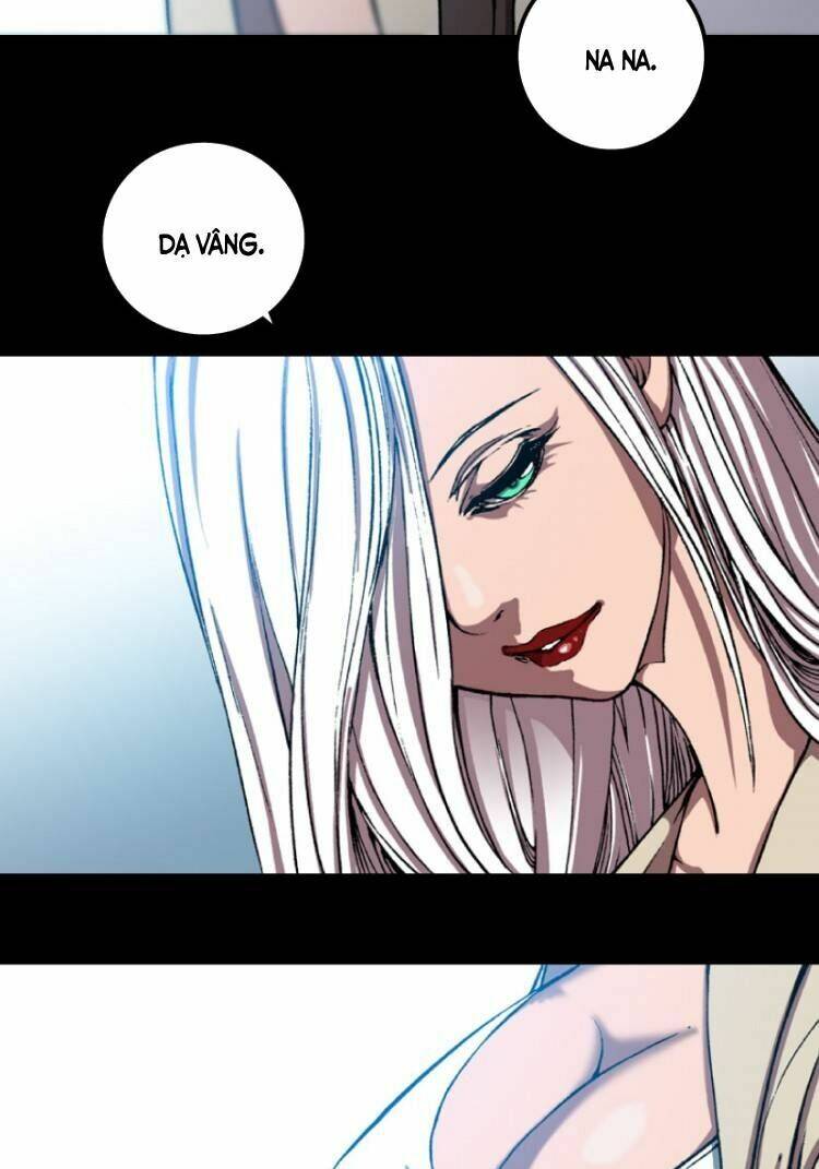 Tuyệt Hành Giả: Chapter 9