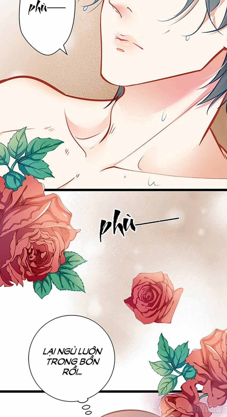 Cưng Chiều Ái Thê Hư Hỏng: Chapter 57