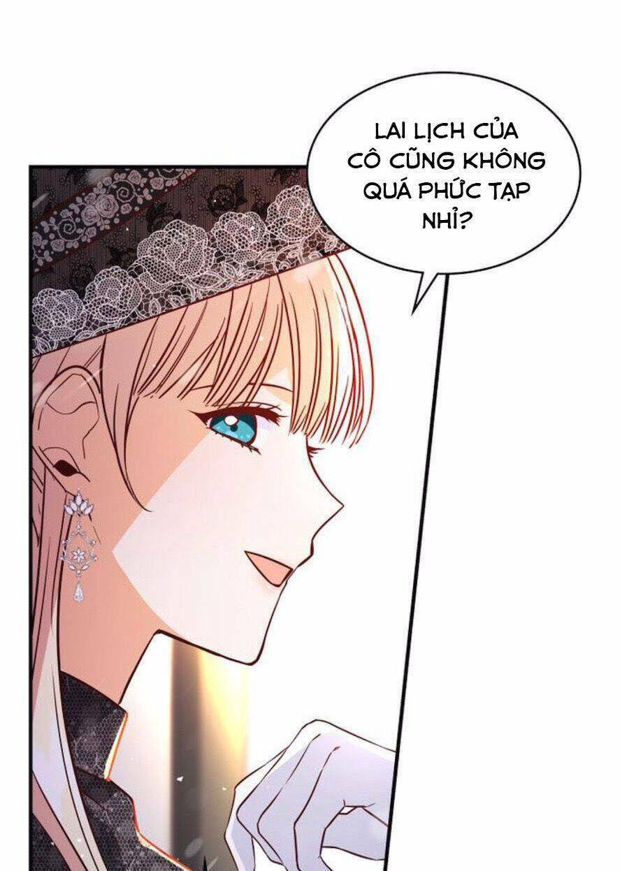 Lòng Trung Thành Với Kẻ Ác: Chapter 14