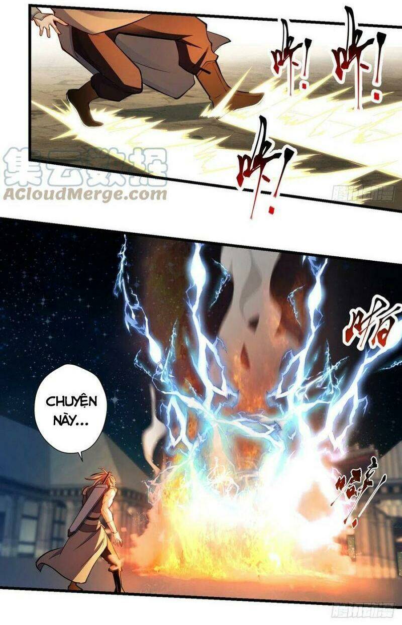 Ta Là Đại Hoàn Đan: Chapter 89