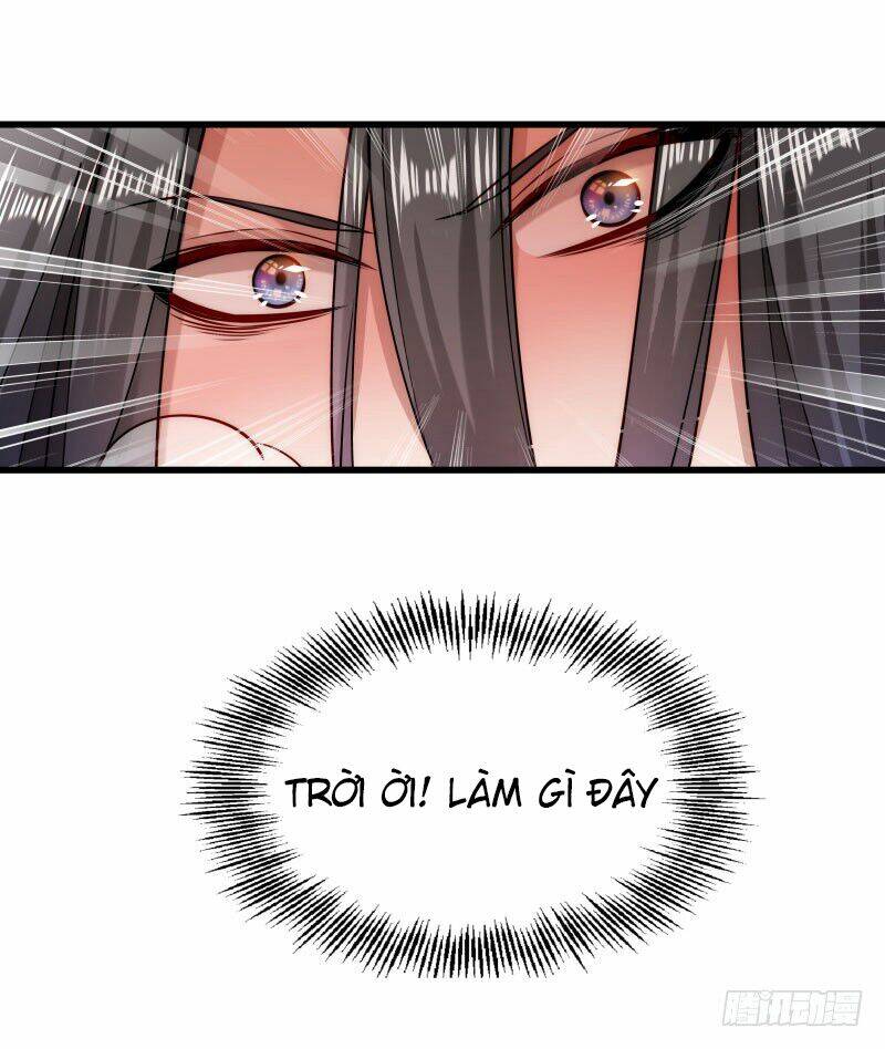 Tiểu Hoàng Thư Và Tiểu Hoàng Thúc: Chapter 21