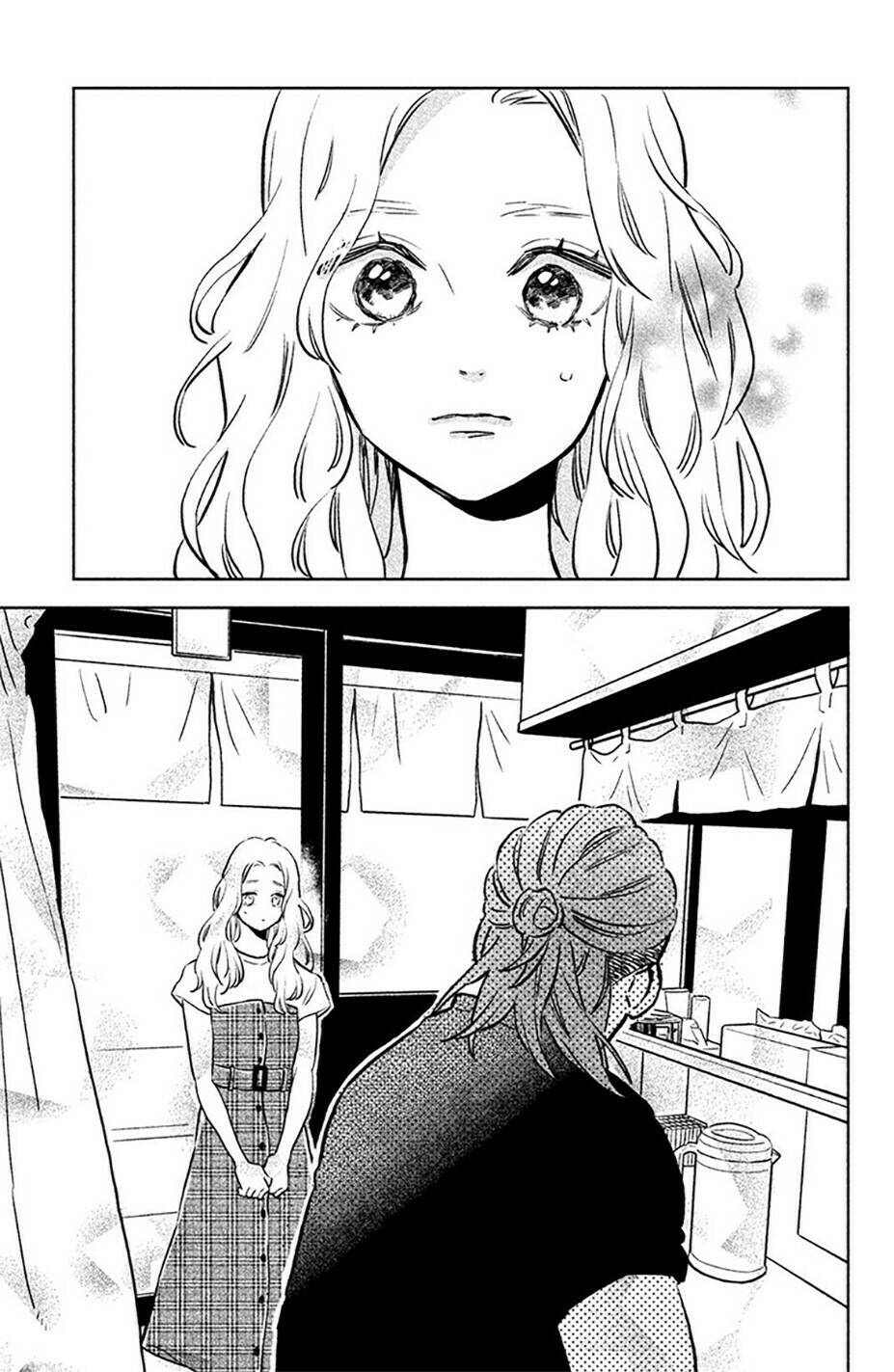 Pujyo And The Beast: Chapter 3