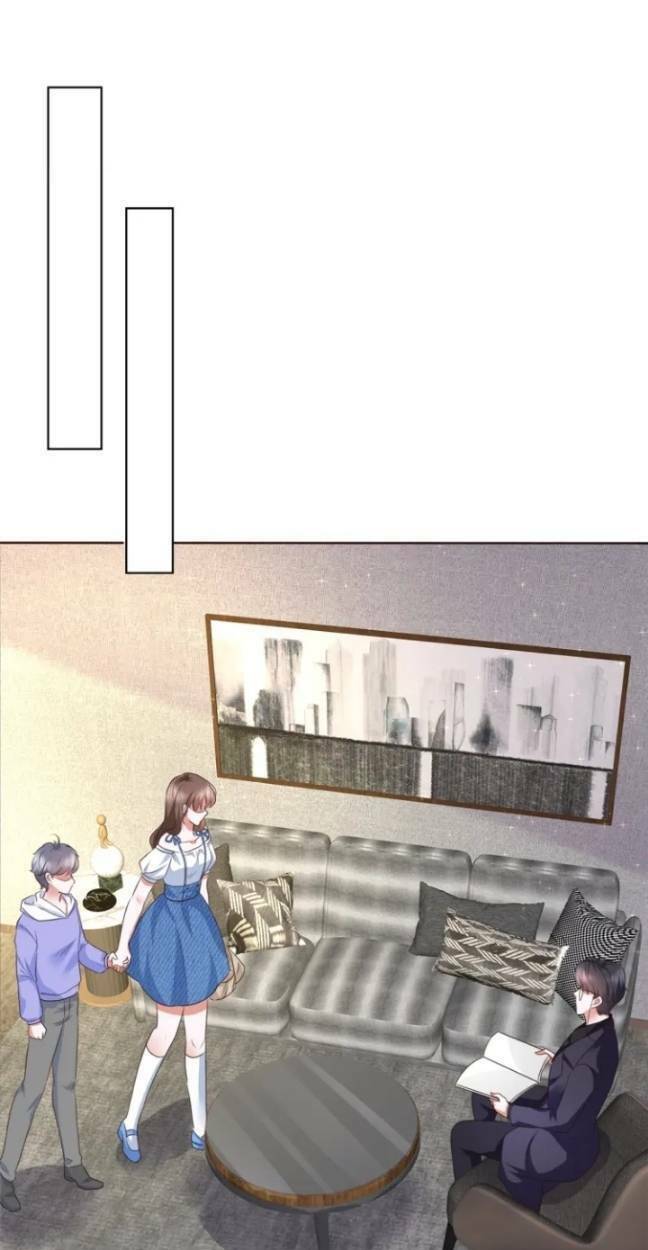 Boss Là Kim Chủ Của Tôi: Chapter 34