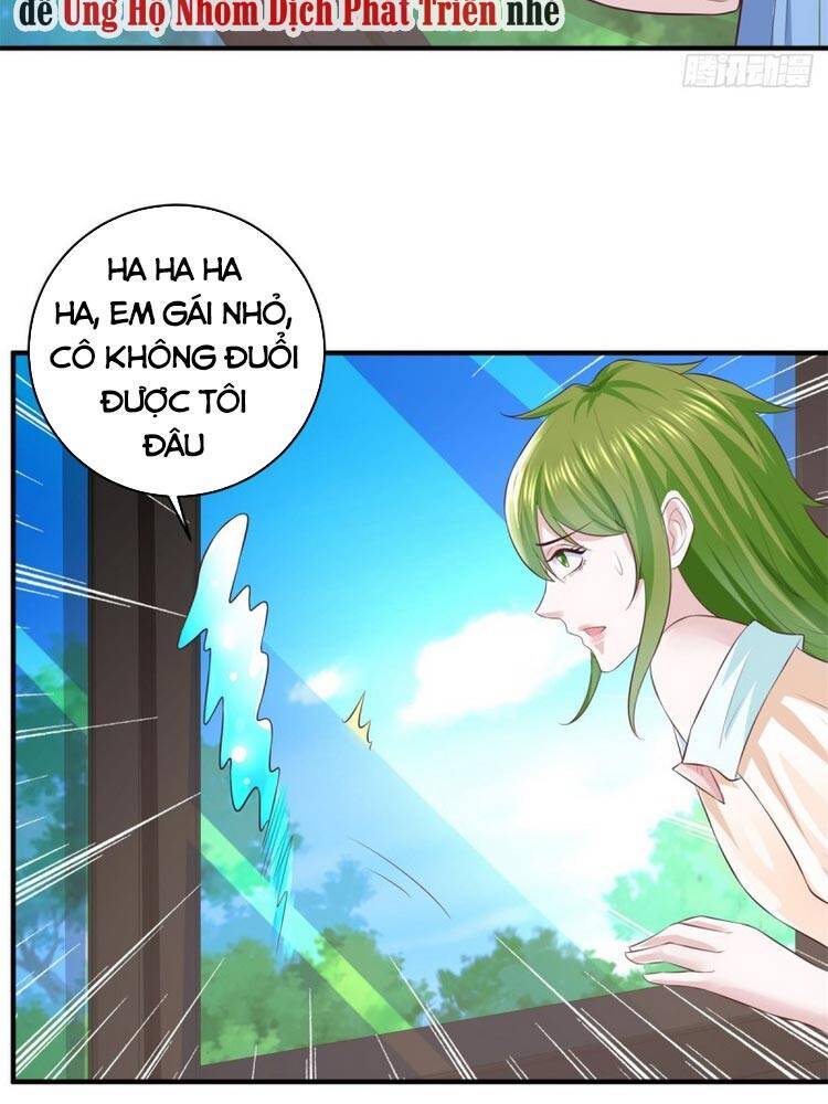 Trọng Sinh Chi Thần Đế Trở Về: Chapter 57