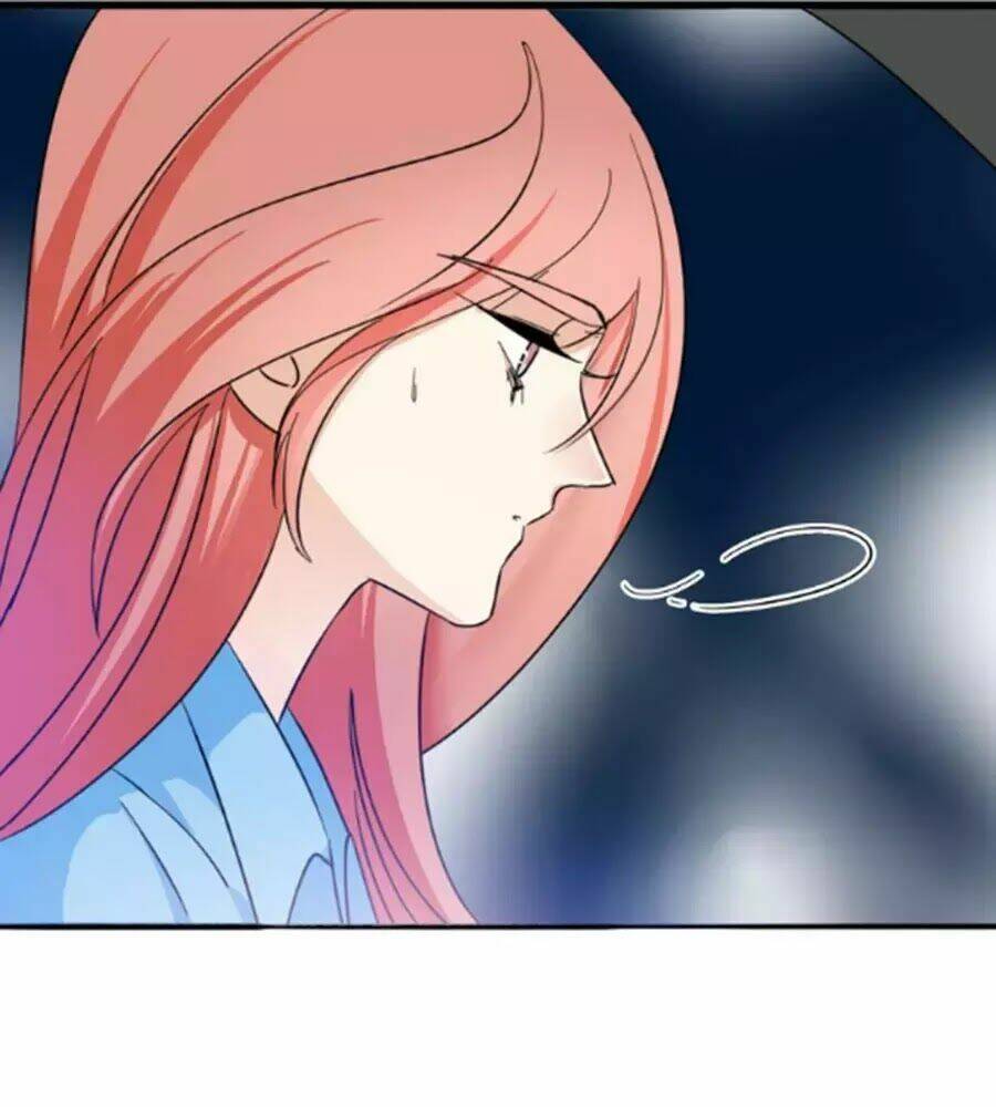 Mùi Hương Lãng Mạn: Chapter 21