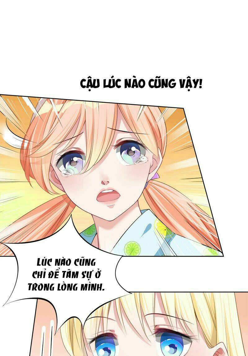 Lãnh Hôn Cuồng Ái: Chapter 10