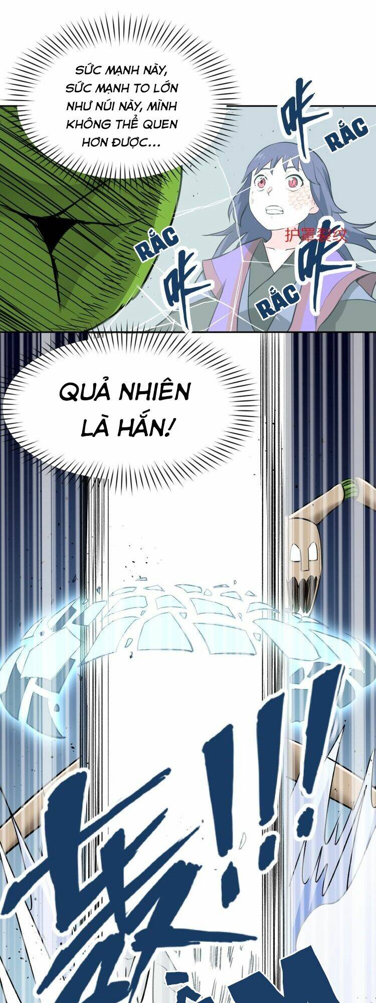 Ta Luyện Giả Kim Trong Thời Đại Tu Tiên: Chapter 32