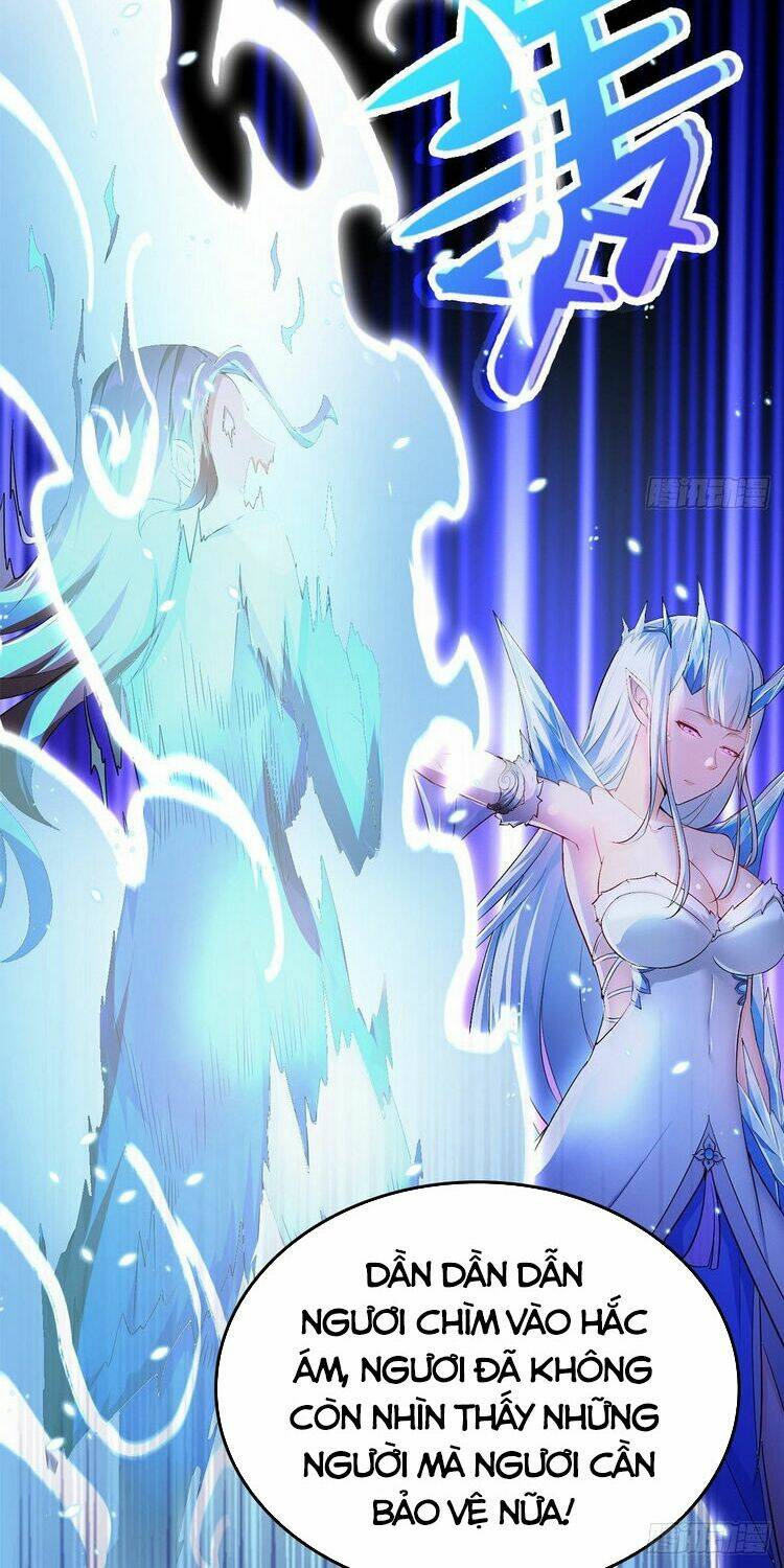 Người Ở Rể Bị Ép Thành Phản Diện Ngoại Truyện: Chapter 19