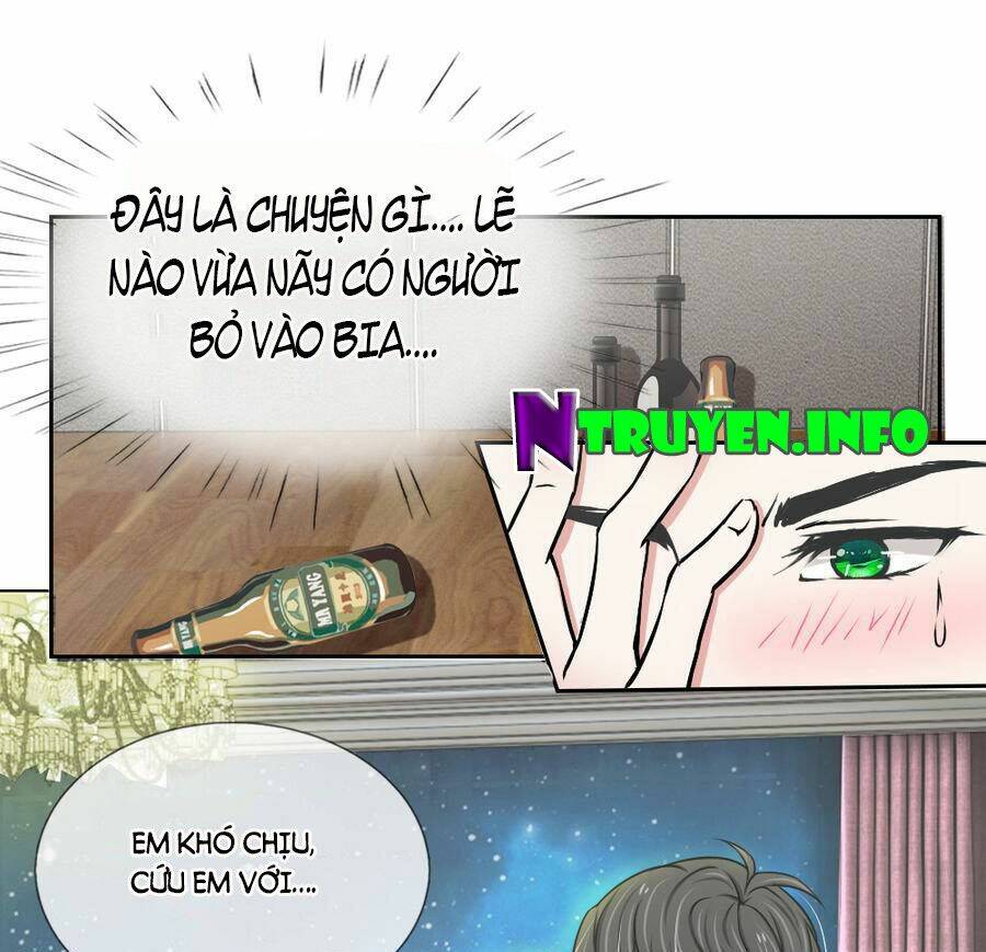 100 Phương Thức Đẩy Ngã Ca Ca: Chapter 1