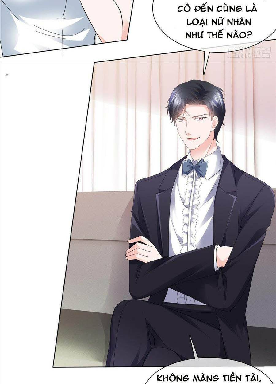 Nhược Hữu Hàn Đông Ngộ Noãn Dương: Chapter 7