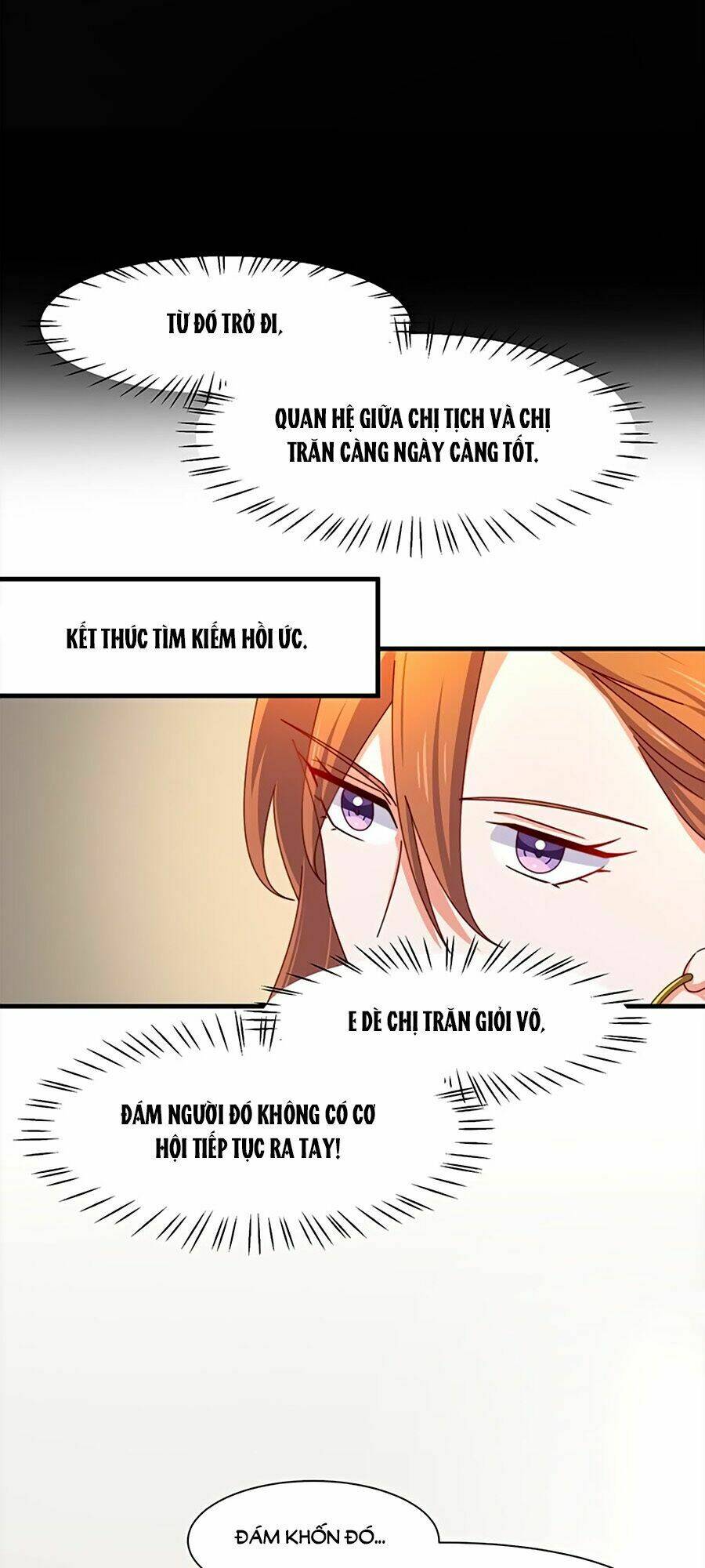 Nhật Ký Báo Thù Của Thiên Kim Hai Mặt: Chapter 13