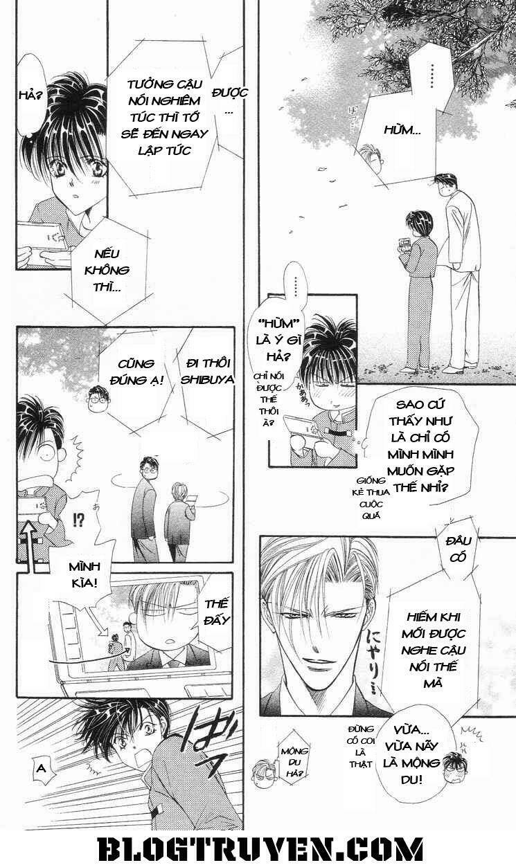 Tokyo Crazy Paradise: Chapter 104