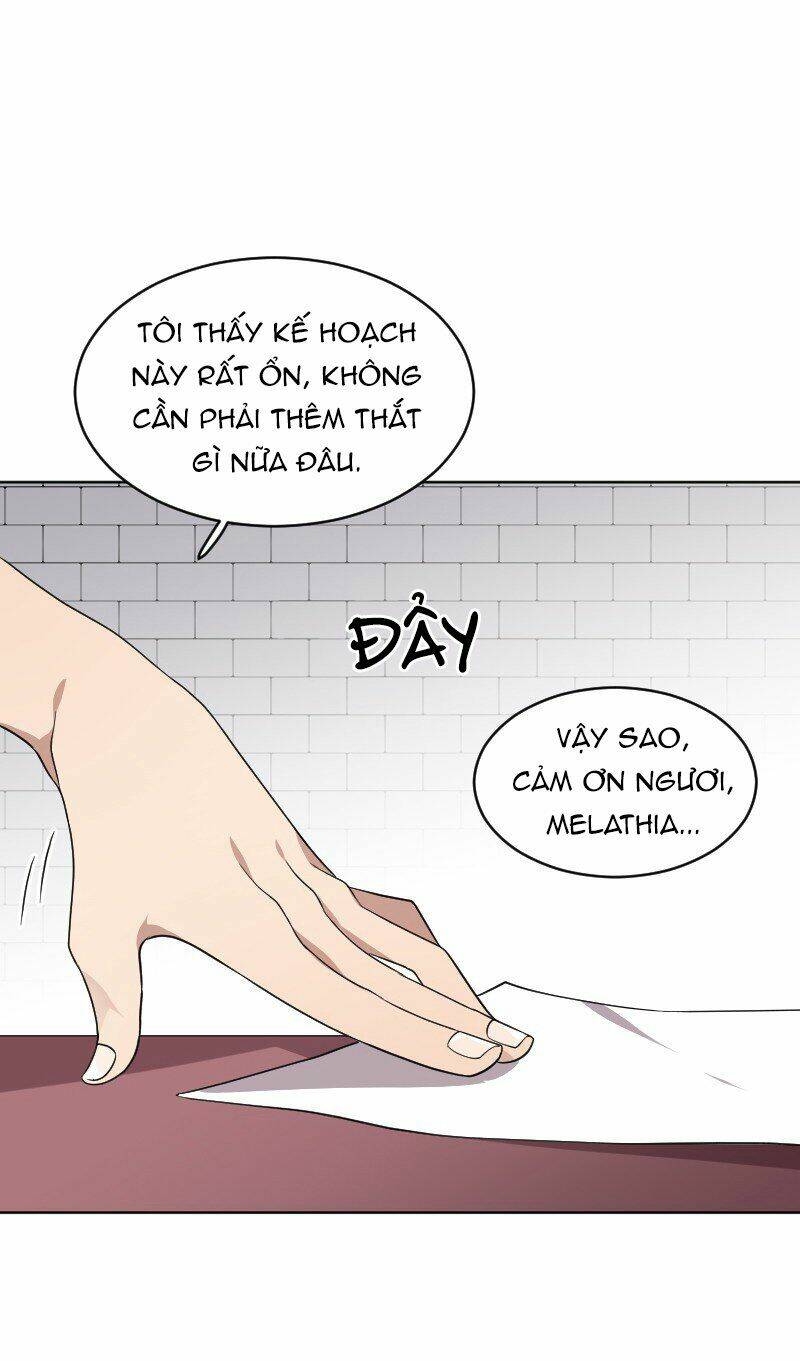 Pháp Sư Và Nữ Chúa Quỷ: Chapter 89