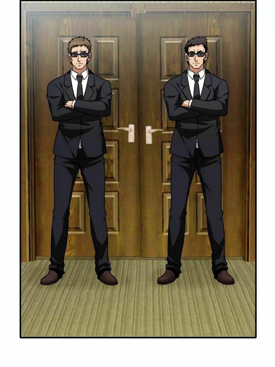 Hộ Hoa Cao Thủ Tại Đô Thị: Chapter 64