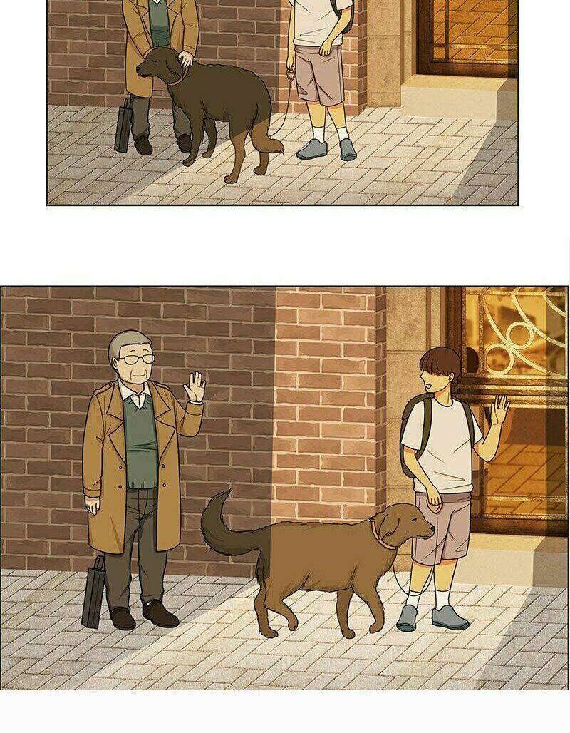 Nửa Đêm Ở Poppy Land: Chapter 6