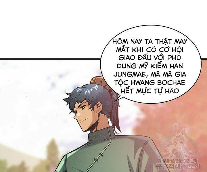 Mục Hạ Vô Nhân: Chapter 16