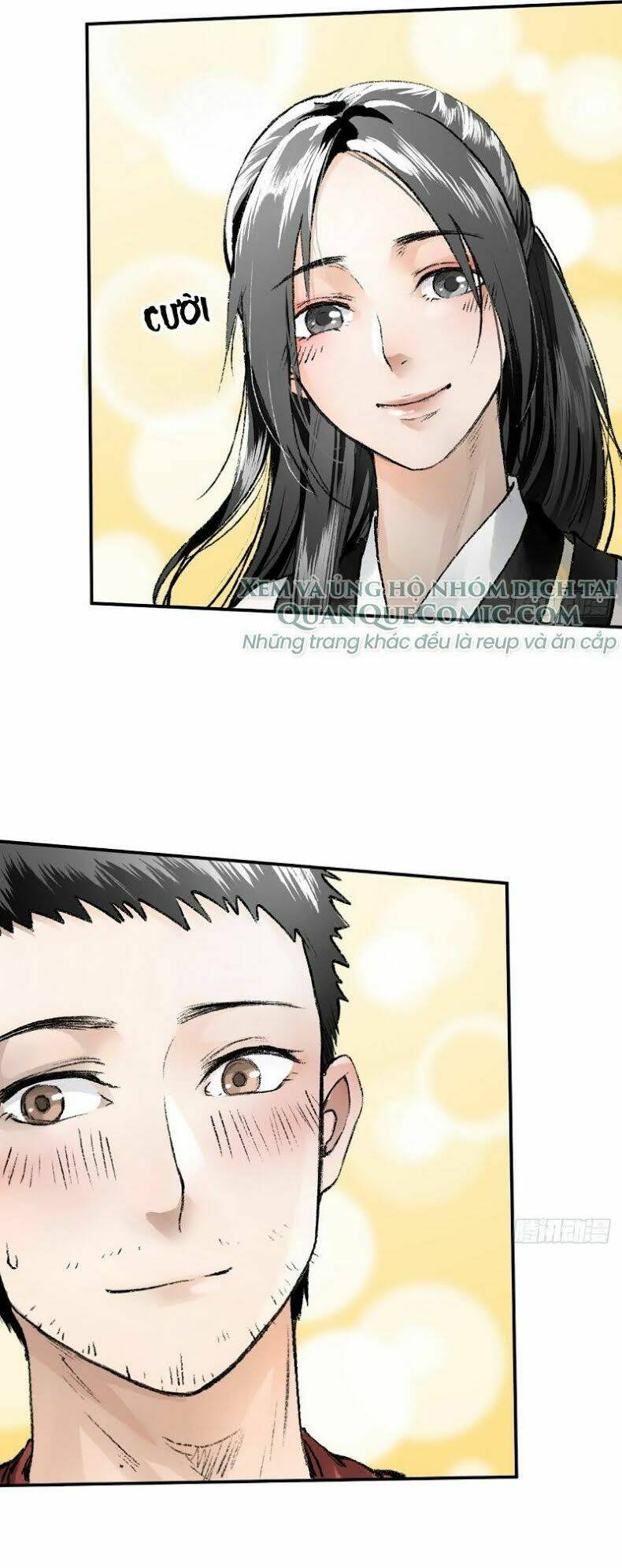 Liên Thành Quyết: Chapter 36