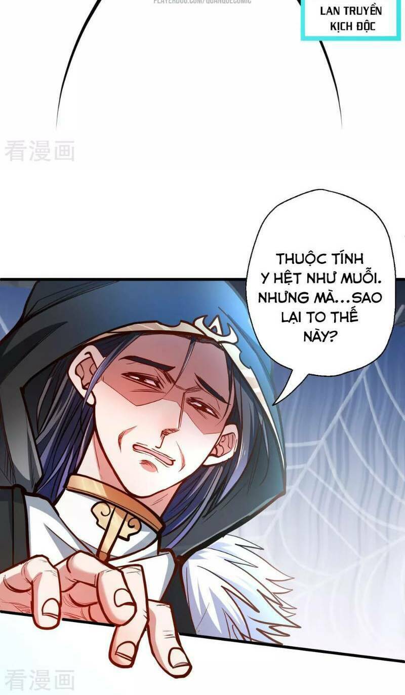 Tối Cường Đại Biểu Hoàng Kim Thận: Chapter 46