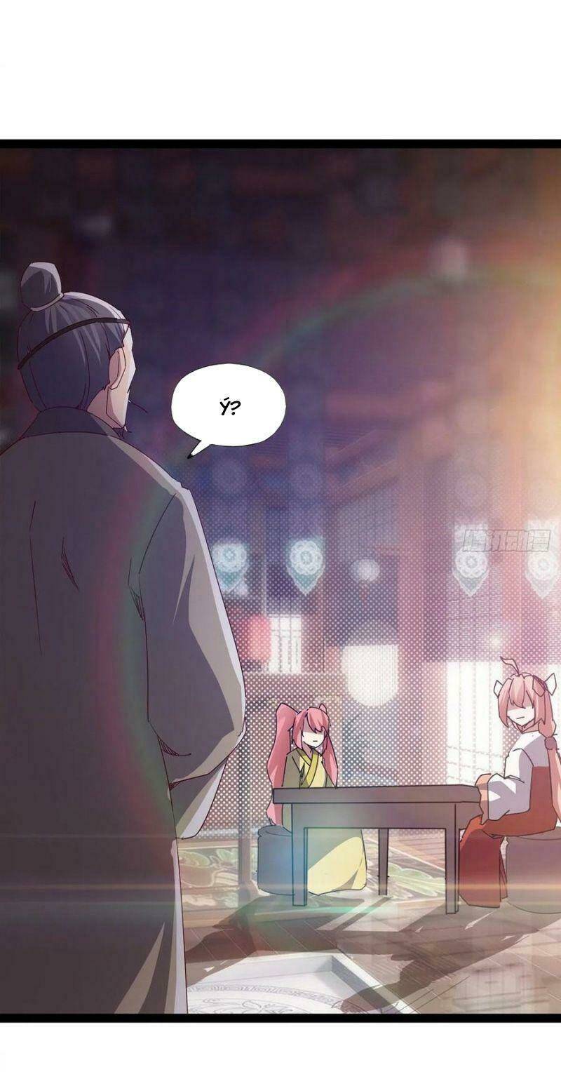 Kiếm Đồ: Chapter 83