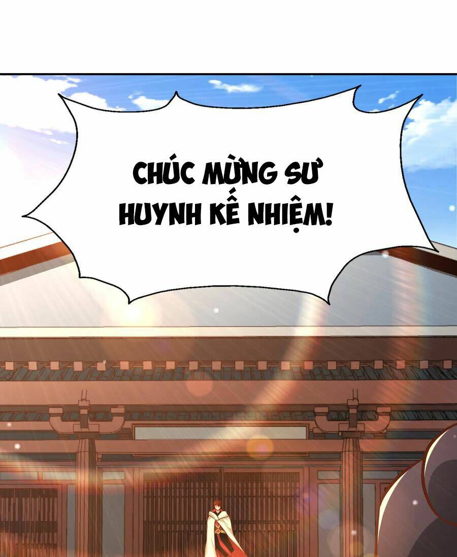 Võ Linh Kiếm Tôn: Chapter 126