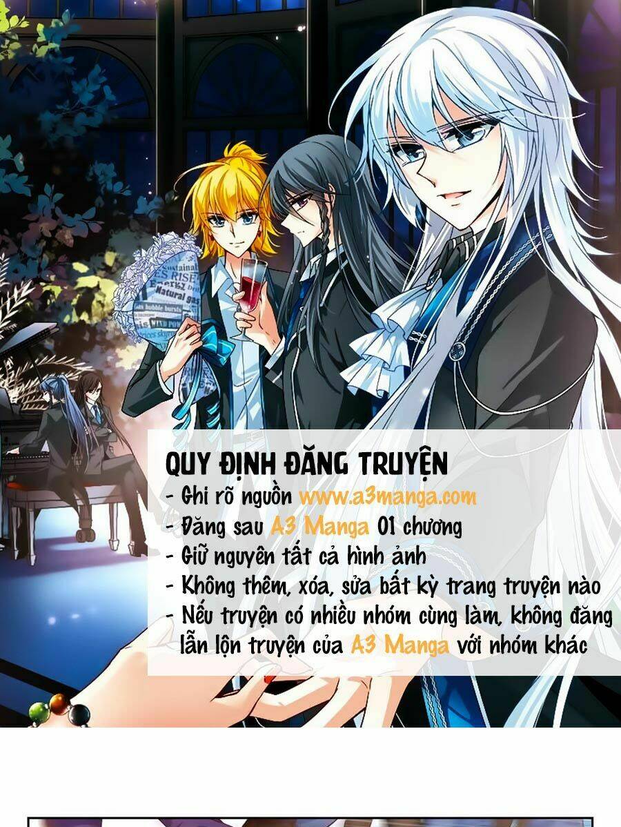 Trạch Thiên Ký: Chapter 56.2