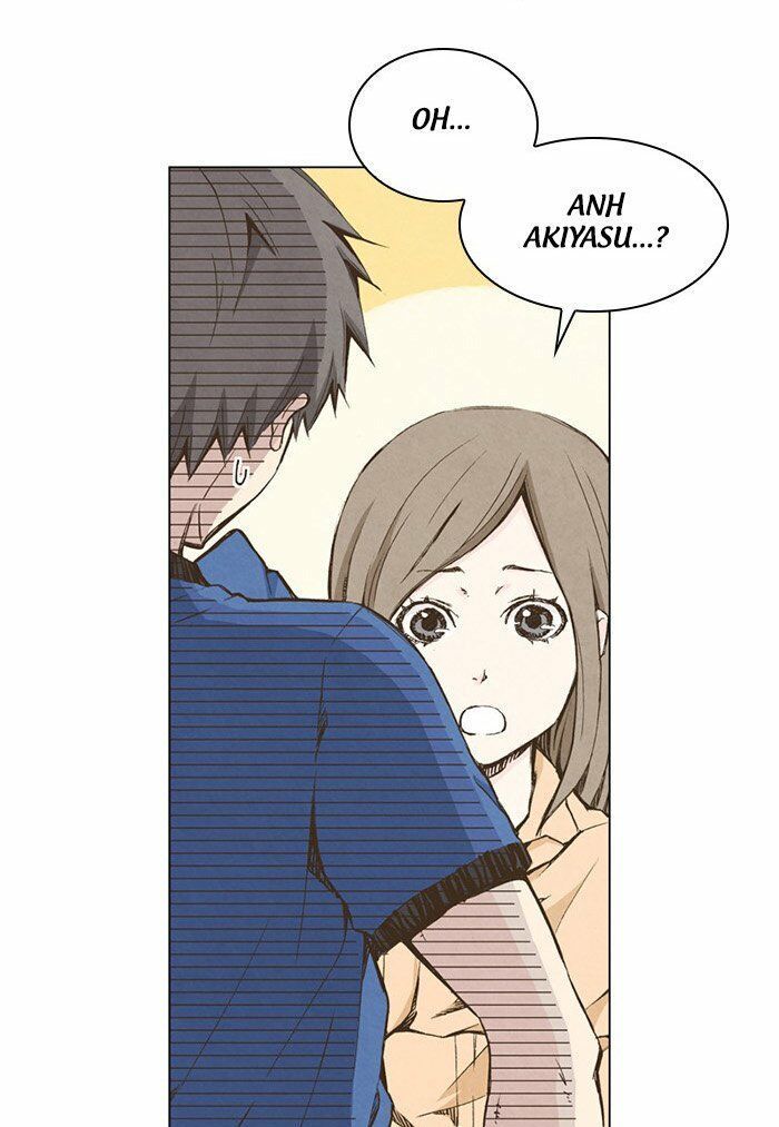 Làm Vợ Anh, Em Nhé: Chapter 8