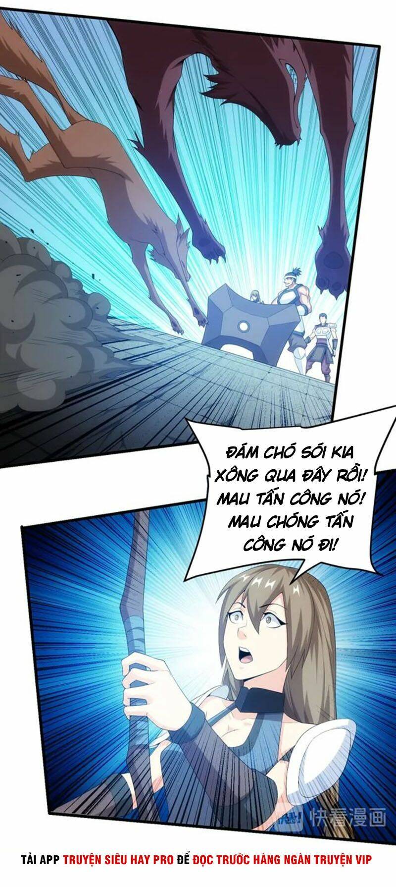 Rich Player - Người Chơi Khắc Kim: Chapter 153