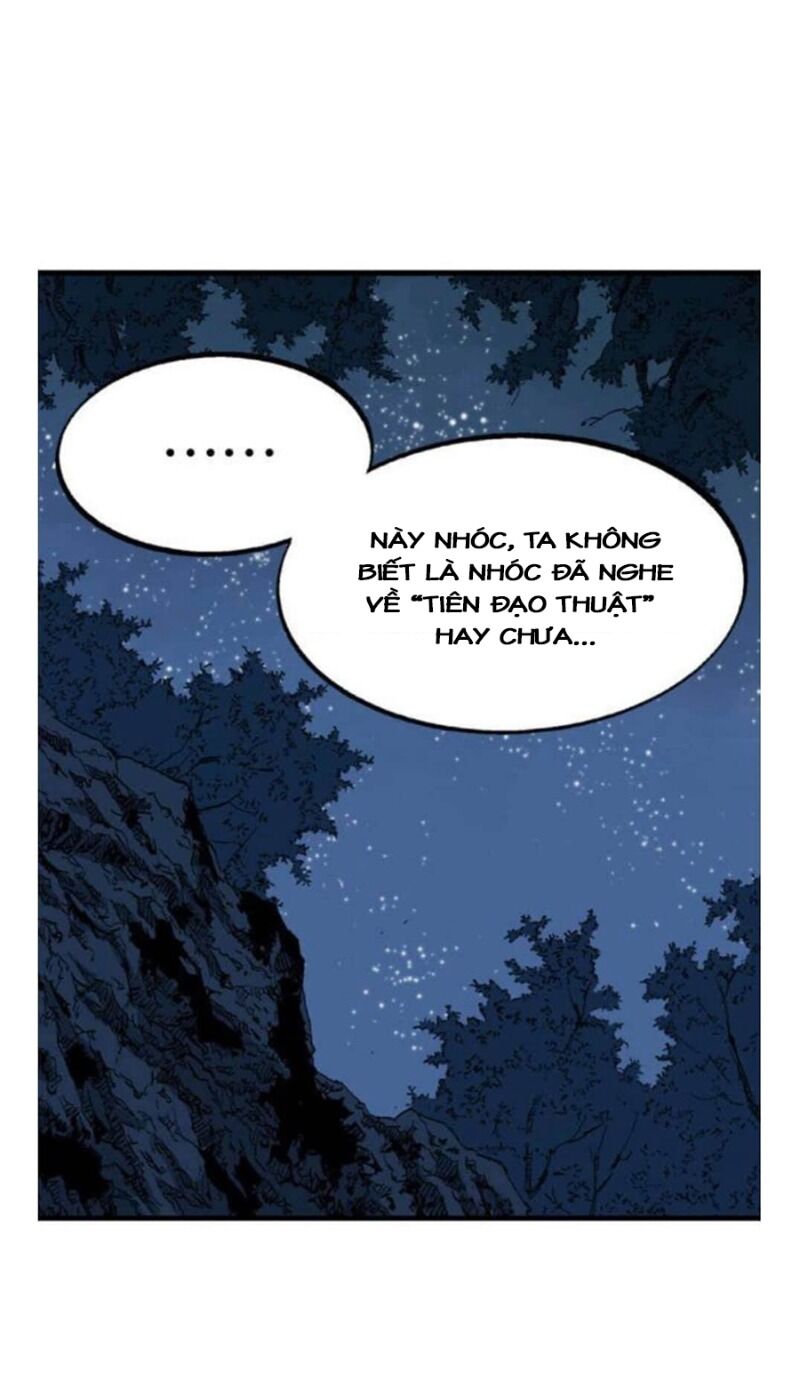 Cao Thủ 2: Chapter 132