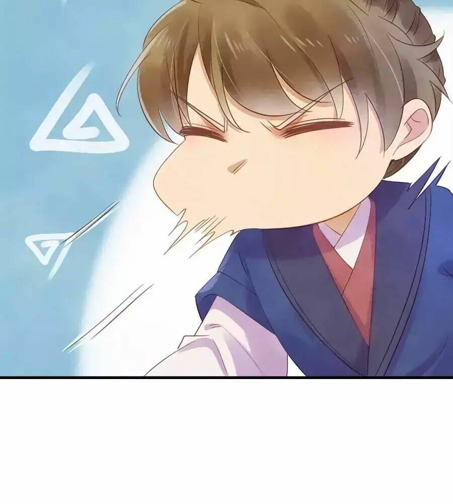 Vương Phi Muốn Trèo Tường: Chapter 38