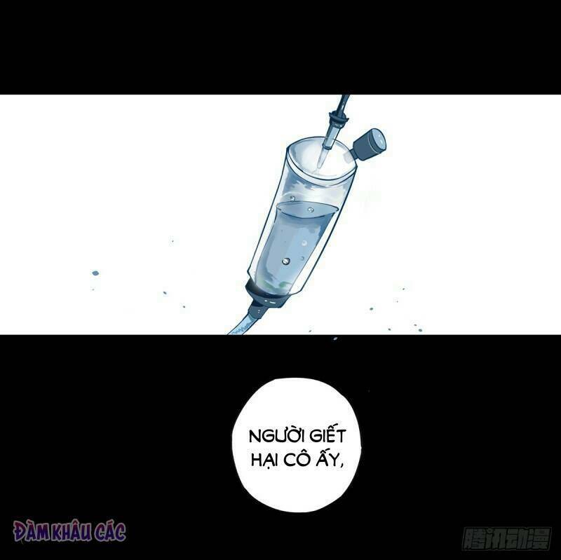 Hắc Bạch Hữu Thường: Chapter 10