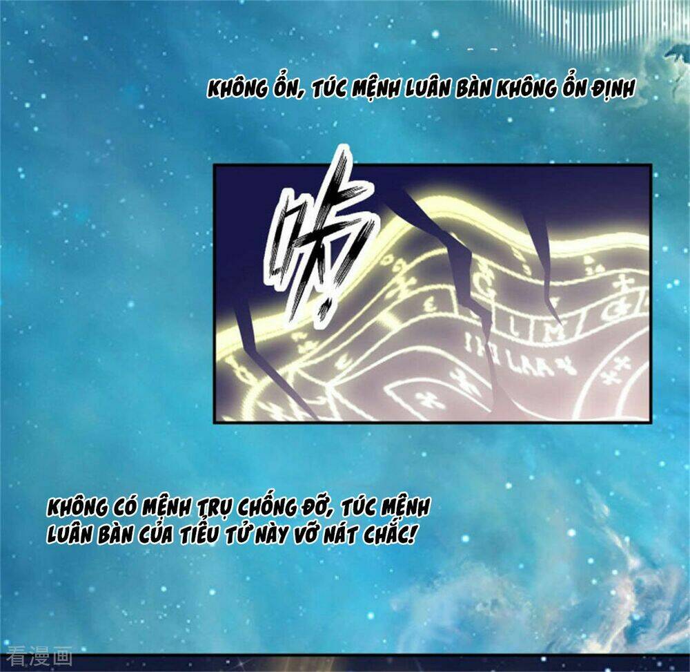 Đỉnh Phong Dự Ngôn Đế: Chapter 26