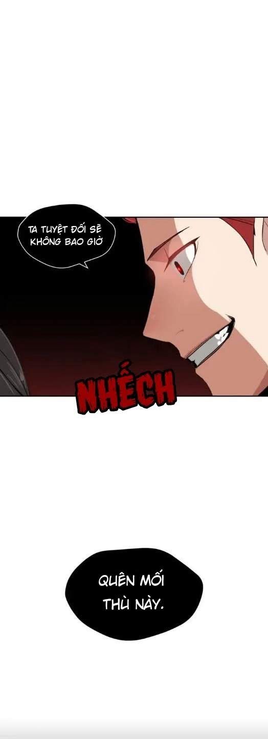 Chúa Quỷ Giáng Thế: Chapter 1