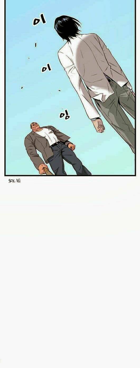 Ma Cà Rồng Quý Tộc: Chapter 3