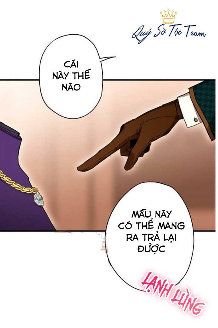 Tồn Tại Với Tư Cách Là Vợ Của Nam Chính: Chapter 53