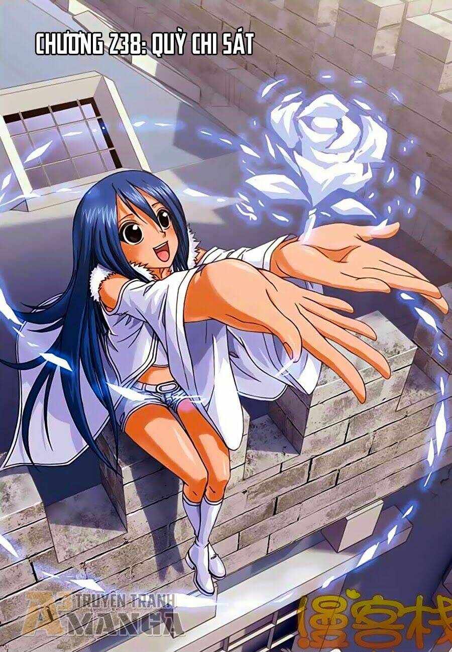 Thâu Tinh Cửu Nguyệt Thiên: Chapter 238