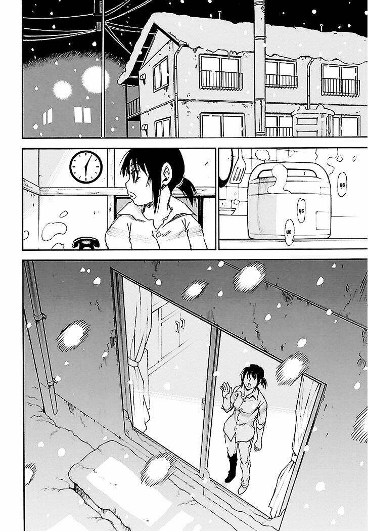 Boku Dake Ga Inai Machi: Chapter 31