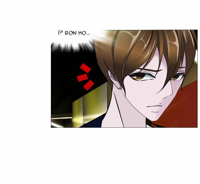 Cạm Bẫy Của Nữ Thần: Chapter 138