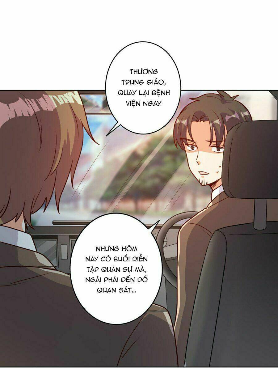 Hôn Nhân Dục Vọng: Thiếu Gia Nhẹ Một Chút!: Chapter 93