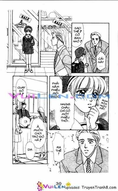 Công tử nghèo: Chapter 11