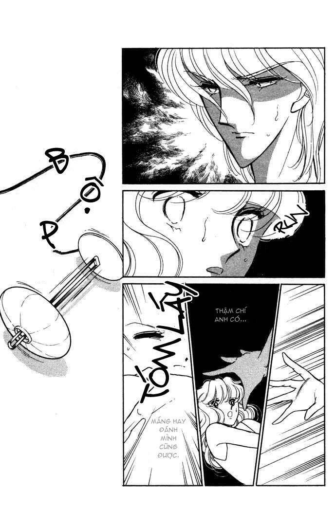 Ao No Fuuin - Blue Seal: Chapter 39