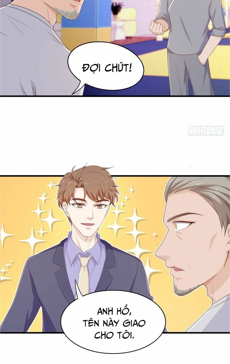 Chung Cực Thấu Thị Nhãn: Chapter 90