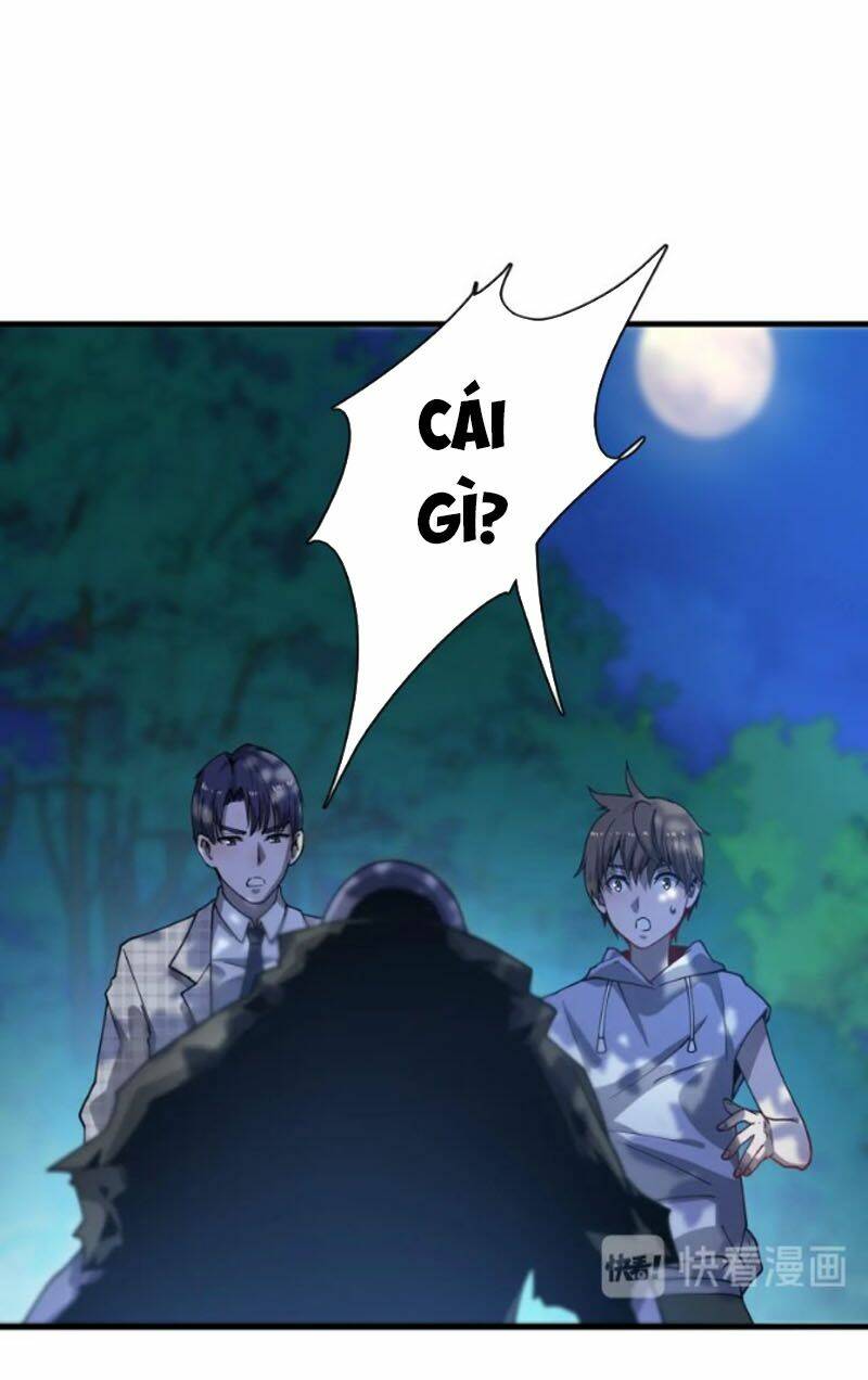 Trọng Sinh Tiểu Y Tiên: Chapter 58