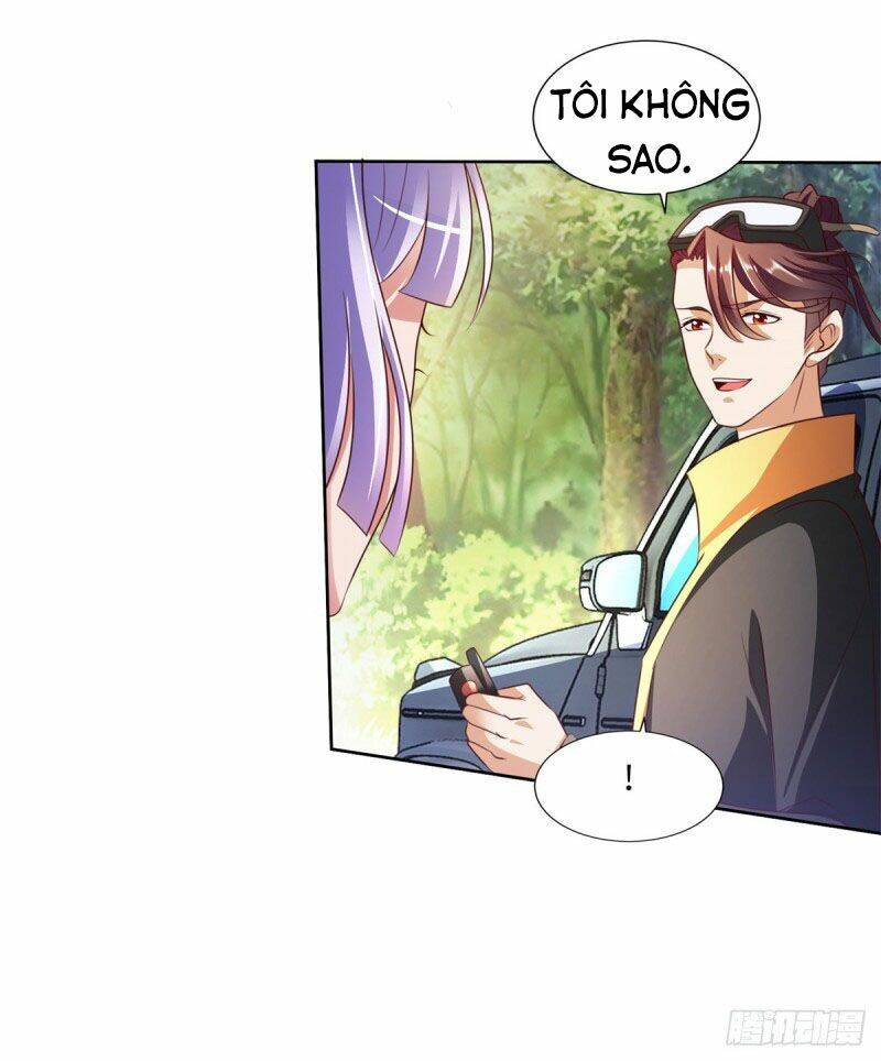 Chí Tôn Toàn Năng: Chapter 19