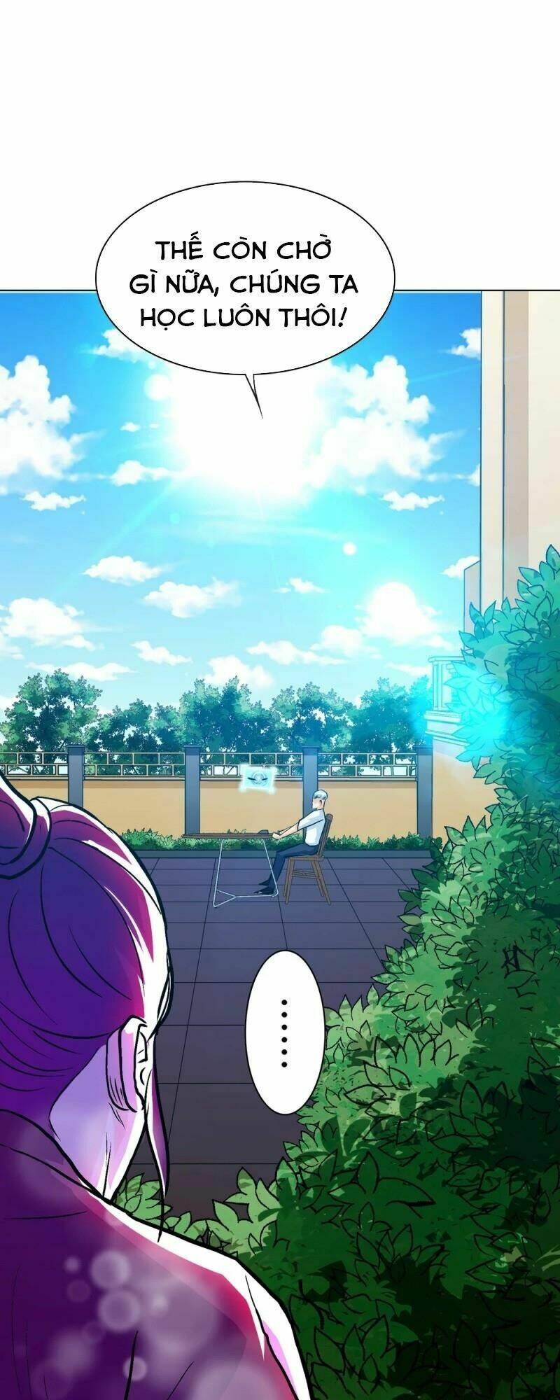 Hệ Thống Tiên Tôn Tại Đô Thị: Chapter 126