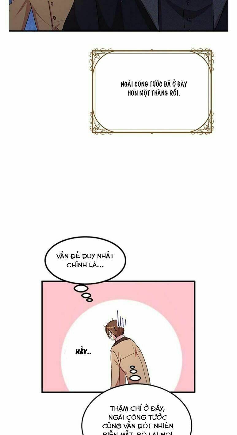Công Tước, Loạn Vừa Thôi!: Chapter 89